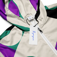 Men’s windbreaker