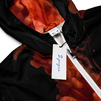 Men’s windbreaker