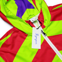Men’s windbreaker