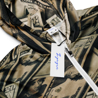 Men’s windbreaker
