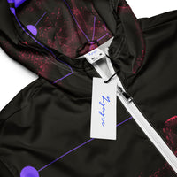 Men’s windbreaker