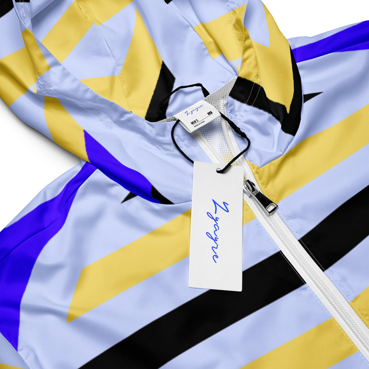 Men’s windbreaker