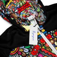 Men’s windbreaker