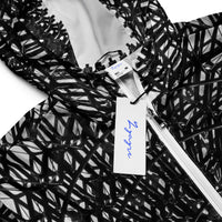 Men’s windbreaker