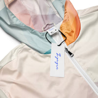 Men’s windbreaker