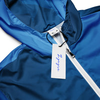 Men’s windbreaker