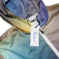 Men’s windbreaker