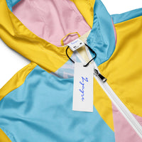 Men’s windbreaker