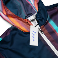 Men’s windbreaker