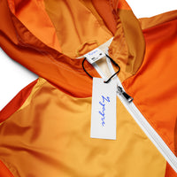 Men’s windbreaker