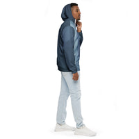 Men’s windbreaker