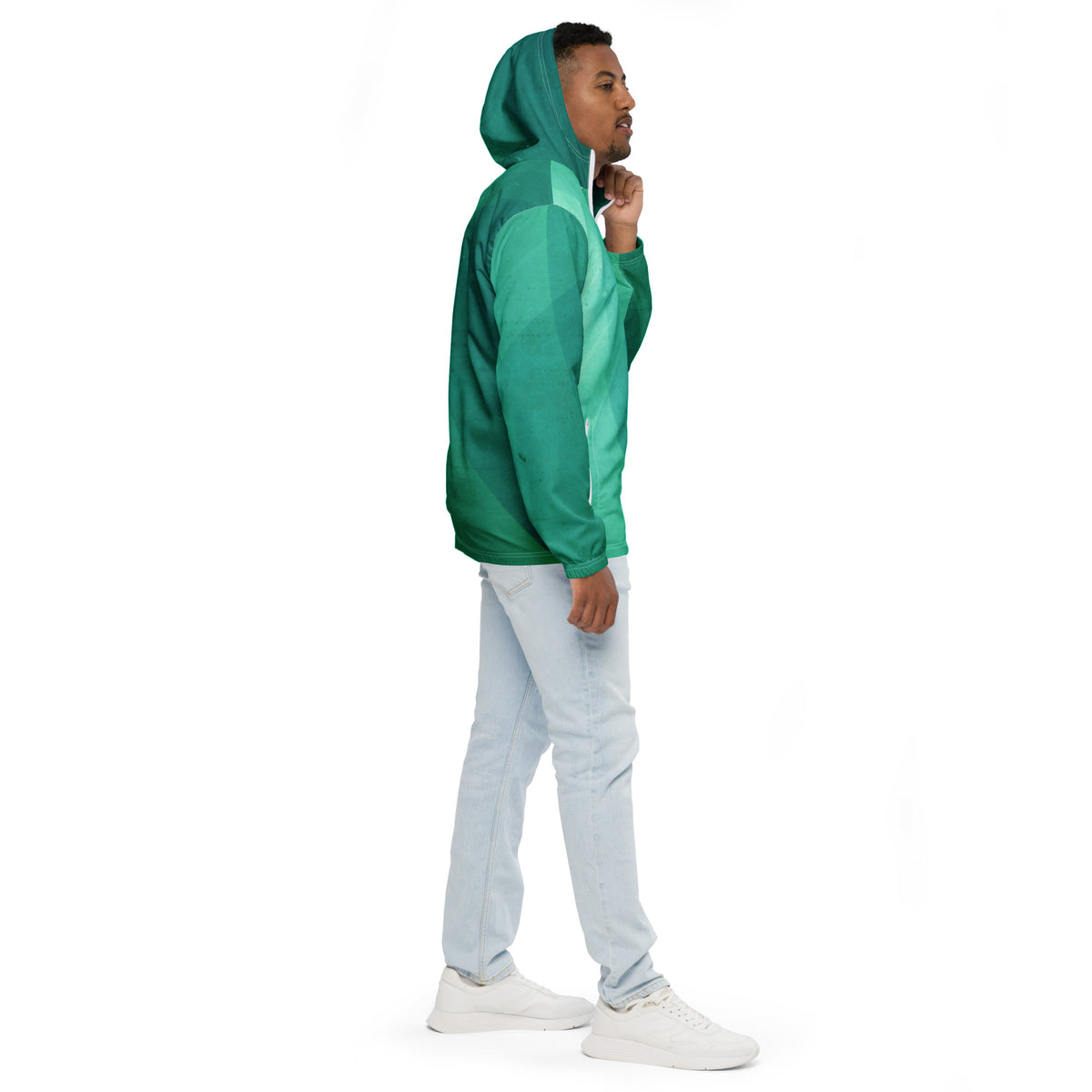 Men’s windbreaker