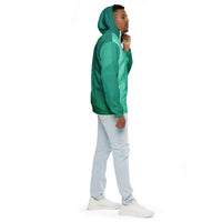Men’s windbreaker
