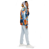 Men’s windbreaker