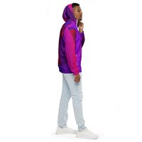 Men’s windbreaker