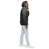 Men’s windbreaker