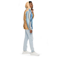 Men’s windbreaker