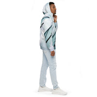 Men’s windbreaker