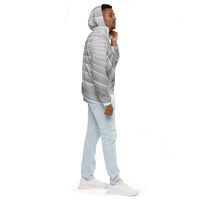 Men’s windbreaker