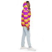 Men’s windbreaker