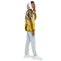 Men’s windbreaker