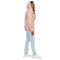 Men’s windbreaker