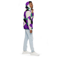Men’s windbreaker