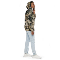 Men’s windbreaker
