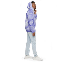 Men’s windbreaker