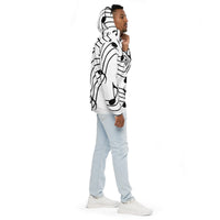 Men’s windbreaker