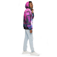 Men’s windbreaker