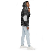 Men’s windbreaker