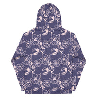 AOP PULLOVERS