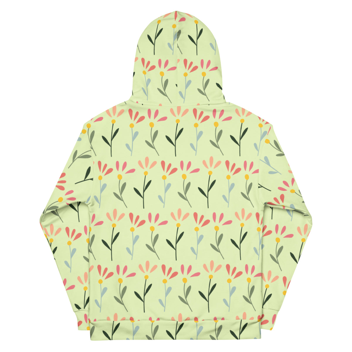 AOP PULLOVERS