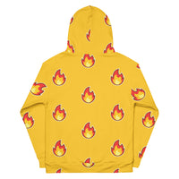 AOP PULLOVERS
