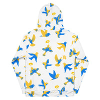 AOP PULLOVERS