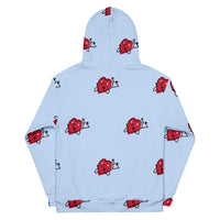 AOP PULLOVERS