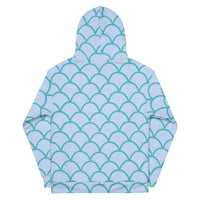 AOP PULLOVERS