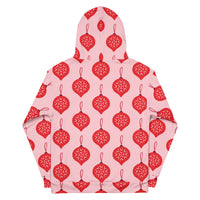 AOP PULLOVERS
