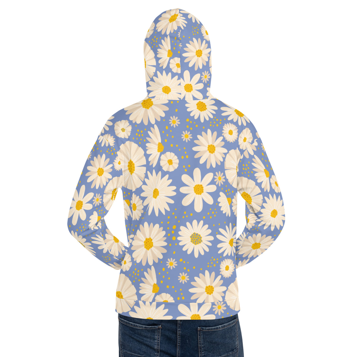 AOP PULLOVERS