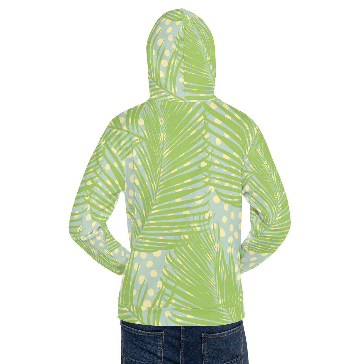 AOP PULLOVERS