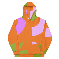 AOP PULLOVERS
