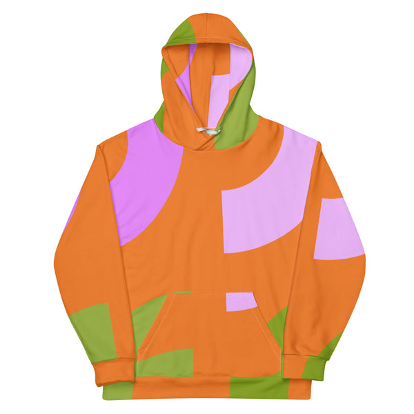 AOP PULLOVERS