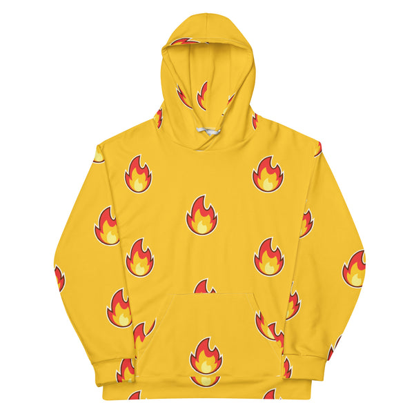 AOP PULLOVERS