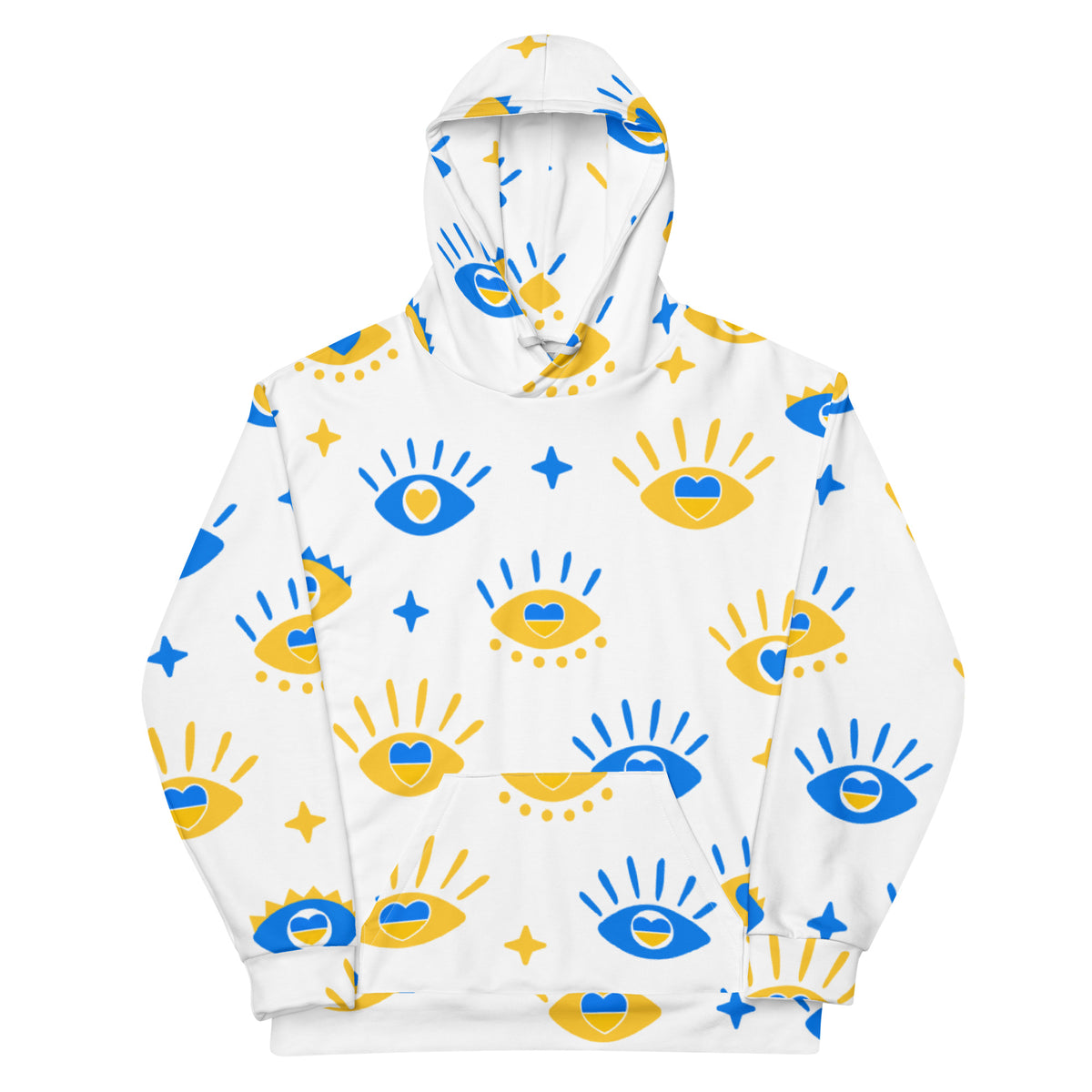AOP PULLOVERS
