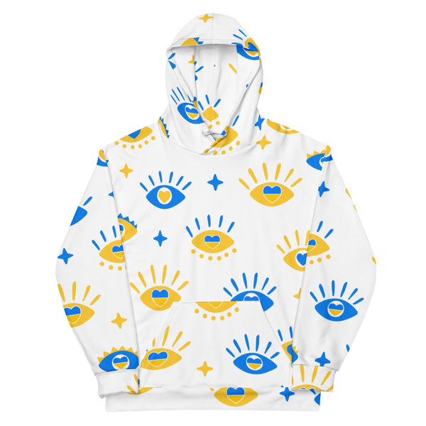 AOP PULLOVERS