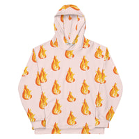 AOP PULLOVERS