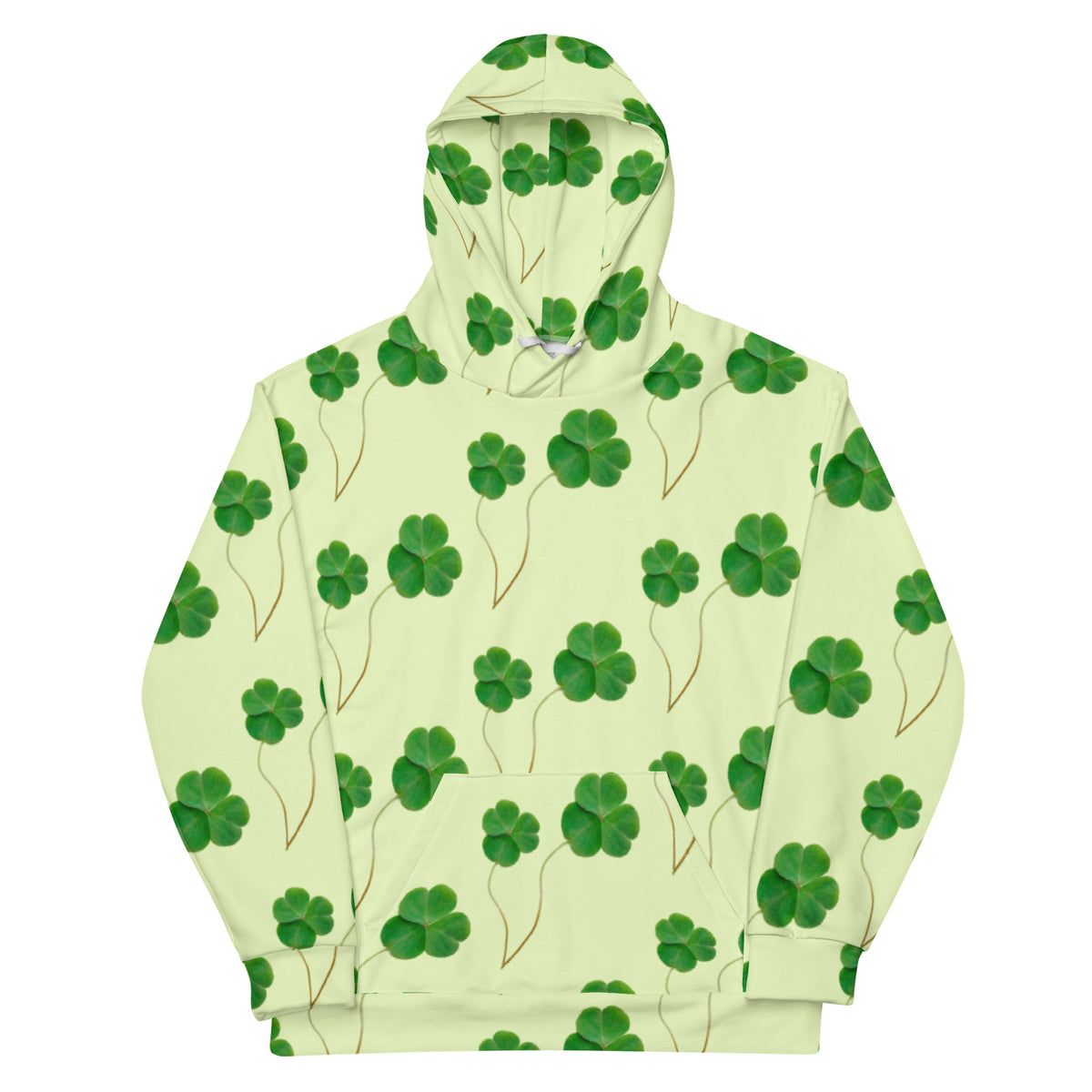 AOP PULLOVERS