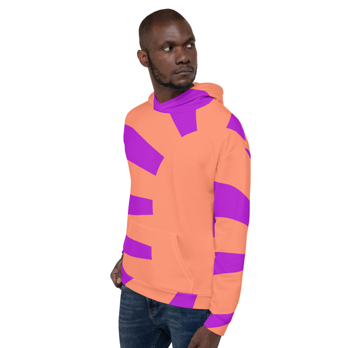 AOP PULLOVERS