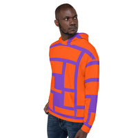 AOP PULLOVERS